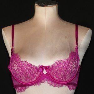 Victoria's Secret Very Sexy Unlined Demi